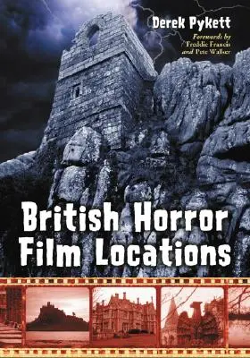 Brit horrorfilmek helyszínei - British Horror Film Locations