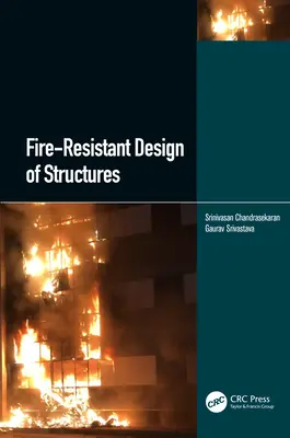 Szerkezetek tűzálló tervezése - Fire-Resistant Design of Structures