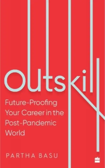 Outskill - A karrier jövőbiztosítása a pandémiát követő világban - Outskill - Future Proofing Your Career in the Post-Pandemic World