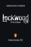 Lockwood & Co. - Mostantól a Netflix nagyszabású sorozata - Lockwood & Co.- Now a major Netflix series