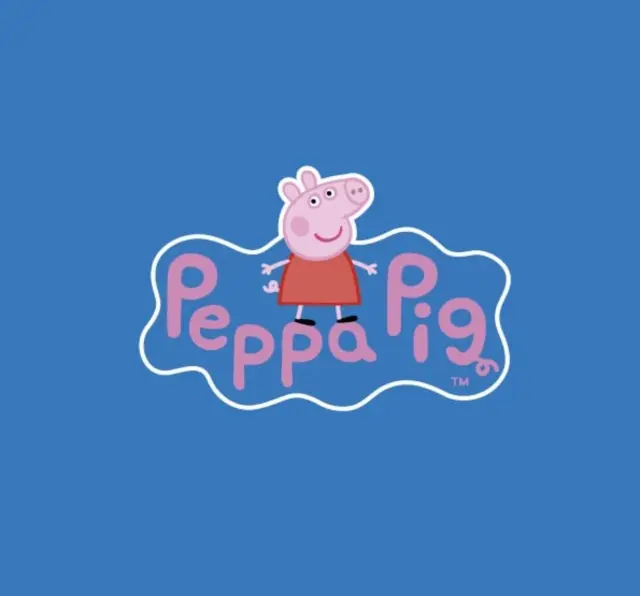 Peppa Malac: Ne aggódj, Peppa! - Peppa Pig: Don't Worry, Peppa