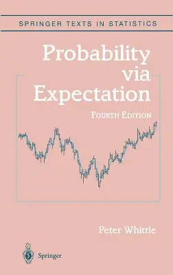 Valószínűség a várakozáson keresztül - Probability Via Expectation