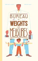 Súlyok és mértékek hivatala - Bureau of Weights and Measures