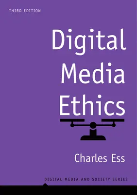 Digitális médiaetika - Digital Media Ethics