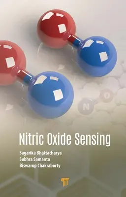 Nitrogén-oxid-érzékelés - Nitric Oxide Sensing