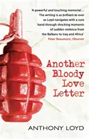 Egy újabb véres szerelmes levél - Another Bloody Love Letter