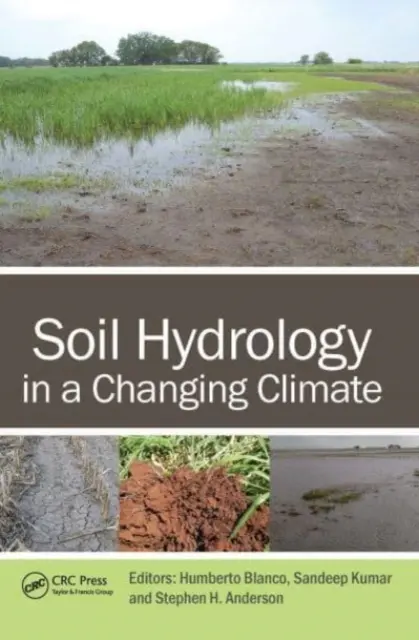 Talajhidrológia a változó éghajlatban - Soil Hydrology in a Changing Climate