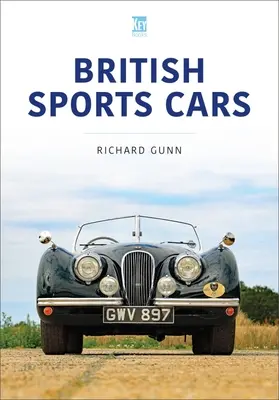 Brit sportautók - British Sports Cars