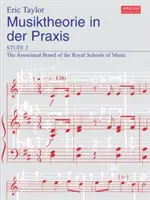 Musiktheorie in der Praxis Stufe 2 - német kiadás - Musiktheorie in der Praxis Stufe 2 - German edition