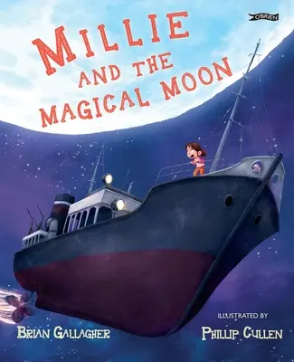 Millie és a varázslatos hold - Millie and the Magical Moon