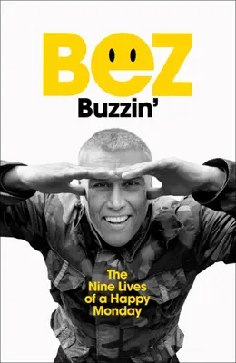 Buzzin': Egy boldog hétfő kilenc élete - Buzzin': The Nine Lives of a Happy Monday