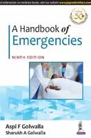 A vészhelyzetek kézikönyve - A Handbook of Emergencies