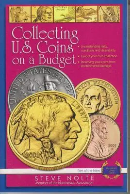 Amerikai érmék gyűjtése kis költségvetésből - Collecting U.S. Coins on a Budget