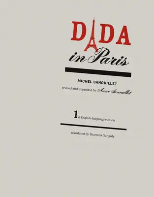 Dada Párizsban - Dada in Paris