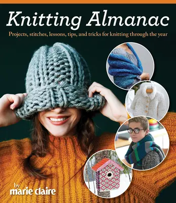 Kötészeti almanach - Knitting Almanac