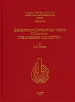 Cusas 18: Babiloni jósló szövegek főként a Schyen-gyűjteményben - Cusas 18: Babylonian Divinatory Texts Chiefly in the Schyen Collection