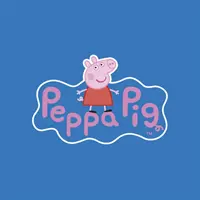 Peppa Malac: Peppa játszócsoportjának kertje - Peppa Pig: Peppa's Playgroup Garden