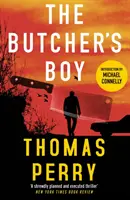 Butcher's Boy (Perry Thomas (szerző)) - Butcher's Boy (Perry Thomas (author))