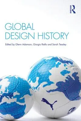 Globális designtörténet - Global Design History