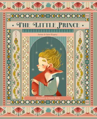 A kis herceg - The Little Prince