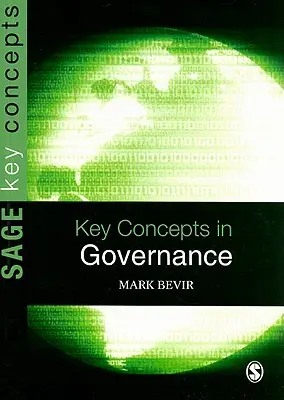 A kormányzás kulcsfogalmai - Key Concepts in Governance