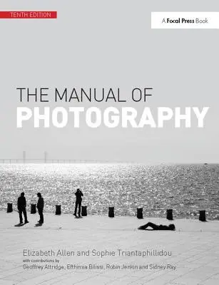 A fényképezés kézikönyve - The Manual of Photography