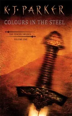 Színek az acélban - Colours in the Steel