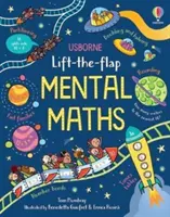 Emeld fel a csappantyút - Mentális matematika - Lift-the-flap Mental Maths