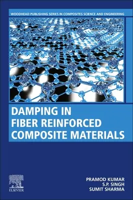 A szálerősítésű kompozit anyagok csillapítása - Damping in Fiber Reinforced Composite Materials