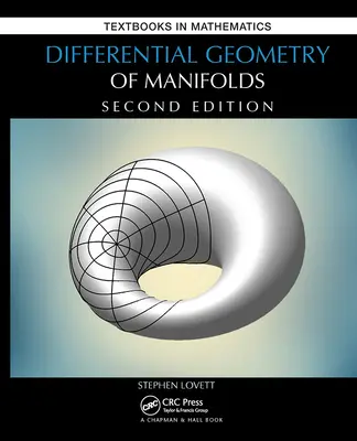 A sokaságok differenciálgeometriája - Differential Geometry of Manifolds