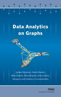 Adatelemzés grafikonokon - Data Analytics on Graphs