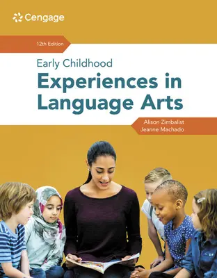 Korai gyermekkori tapasztalatok a nyelvművészetben - Early Childhood Experiences in Language Arts