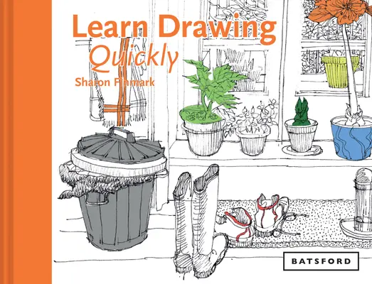 Tanulj gyorsan rajzolni - Learn Drawing Quickly