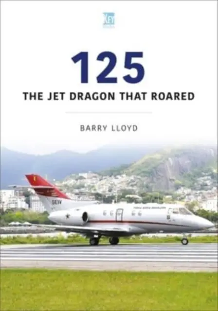 125: A sugárhajtású sárkány, amely felbőgött - 125: The Jet Dragon That Roared