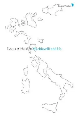 Machiavelli és mi - Machiavelli and Us