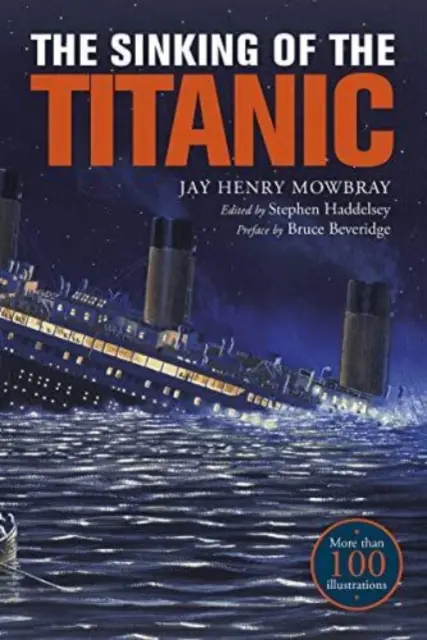 A Titanic elsüllyedése: Túlélők szemtanúi beszámolói - The Sinking of the Titanic: Eyewitness Accounts from Survivors