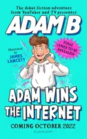 Ádám megnyeri az internetet - Adam Wins the Internet