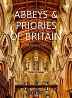 Nagy-Britannia apátságai és perjelségei - Abbeys and Priories of Britain