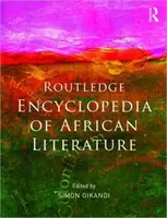 Az afrikai irodalom enciklopédiája - Encyclopedia of African Literature