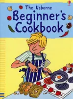 Kezdő szakácskönyv - Beginner's Cookbook