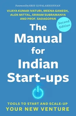 Kézikönyv indiai induló vállalkozások számára - Manual for Indian Start-Ups