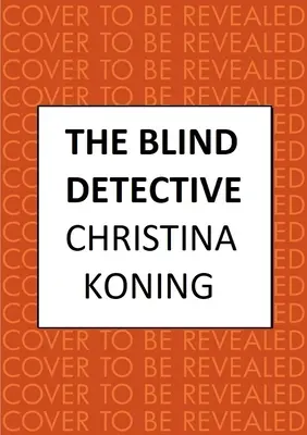A vak detektív - The Blind Detective