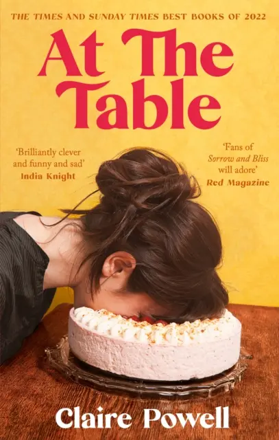 At the Table - az év könyve a Times és a Sunday Times kiadásában - At the Table - a Times and Sunday Times Book of the Year