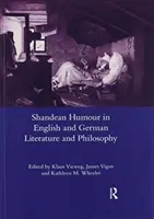 A sanda humor az angol és német irodalomban és filozófiában - Shandean Humour in English and German Literature and Philosophy