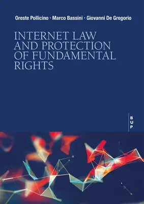 Internetjog és az alapvető jogok védelme - Internet Law and Protection of Fundamental Rights