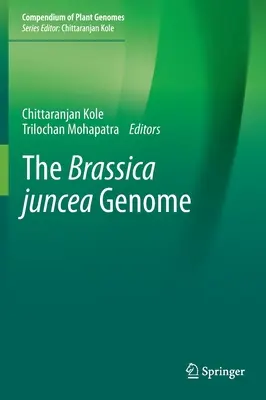 A Brassica Juncea genomja - The Brassica Juncea Genome