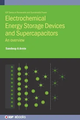 Elektrokémiai energiatároló eszközök és szuperkondenzátorok: Áttekintés - Electrochemical Energy Storage Devices and Supercapacitors: An overview