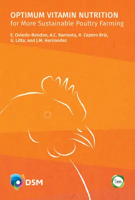 Optimális vitamintáplálás a fenntarthatóbb baromfitenyésztésért - Optimum Vitamin Nutrition for More Sustainable Poultry Farming