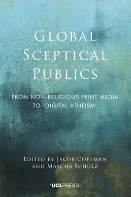Globális szkeptikus nyilvánosság - Global Sceptical Publics