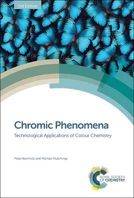 Kromikus jelenségek: A színkémia technológiai alkalmazásai - Chromic Phenomena: Technological Applications of Colour Chemistry